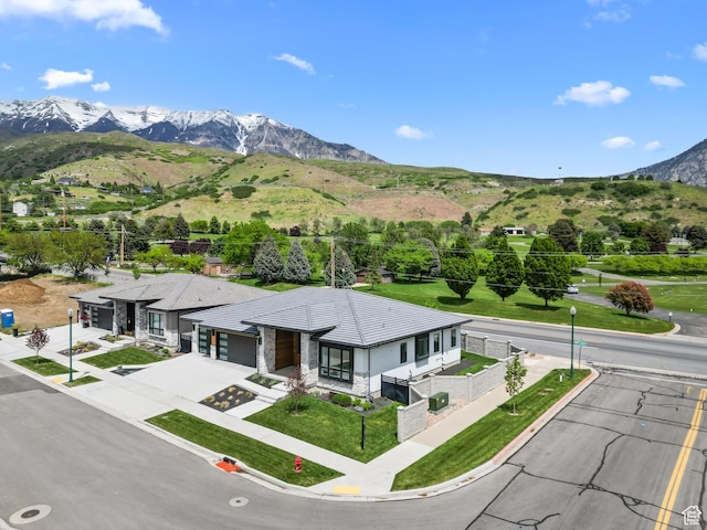 1302 N 750 E, Orem, UT 84097 - view of mountain backdrop