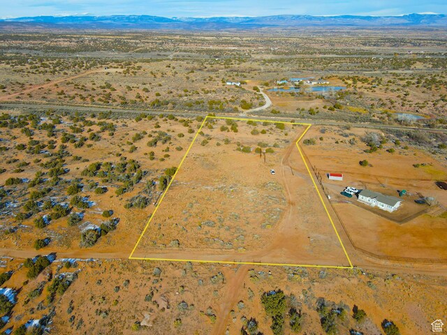 4650 W Bluebell Rd, Roosevelt, UT 84066
