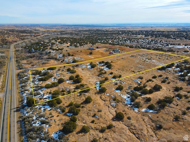 4650 W Bluebell Rd, Roosevelt, UT 84066