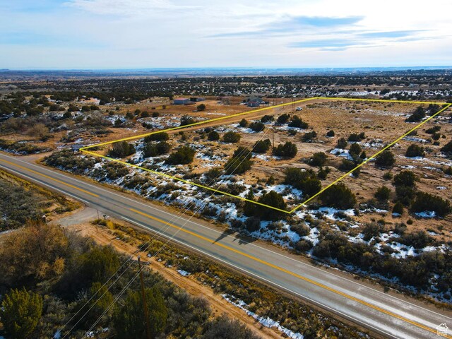 4650 W Bluebell Rd, Roosevelt, UT 84066