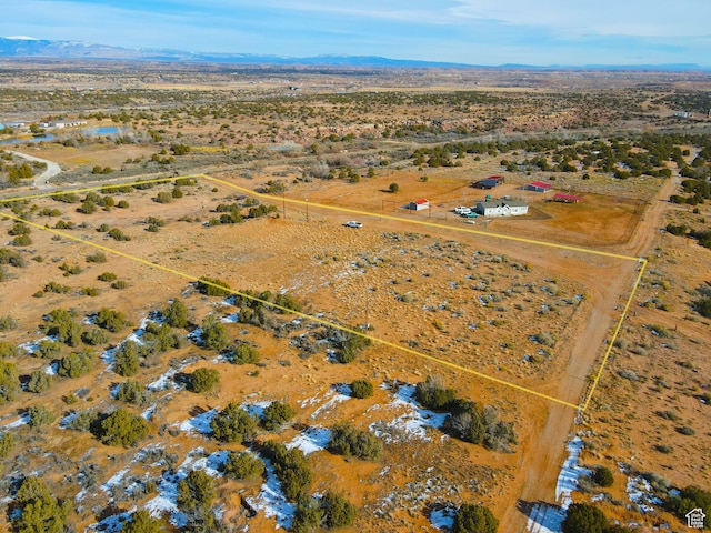 4650 W Bluebell Rd, Roosevelt, UT 84066