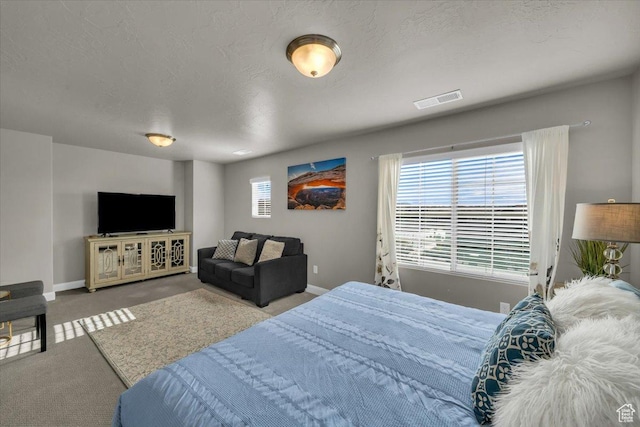 1928 E Vacation Ln, Washington, UT 84780 - carpeted bedroom with multiple windows