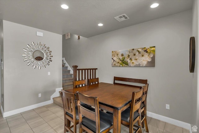 1928 E Vacation Ln, Washington, UT 84780 - view of tiled dining space