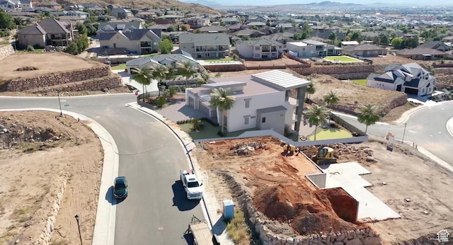 2114 S Pinto St Unit 76, Washington, UT 84780 - birds eye view of property