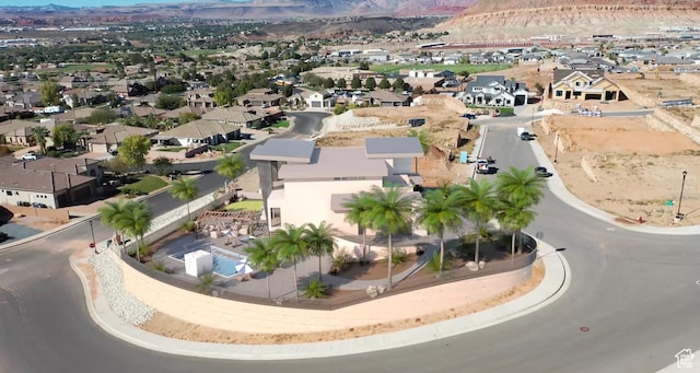 2114 S Pinto St Unit 76, Washington, UT 84780 - birds eye view of property