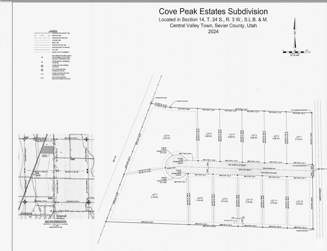 Unit 12, Central Valley, UT 84754