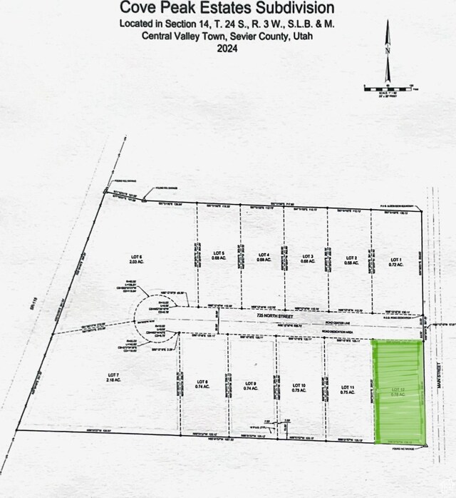 Unit 12, Central Valley, UT 84754