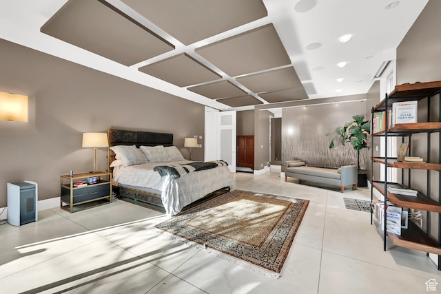 1762 E Millcreek Way, Millcreek, UT 84106 - bedroom with baseboards