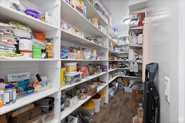 536 W Granite Cir, Saratoga Springs, UT 84045 - view of pantry