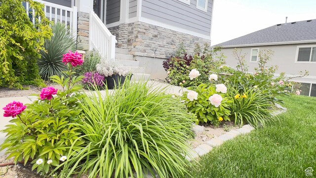 536 W Granite Cir, Saratoga Springs, UT 84045 - photo 35