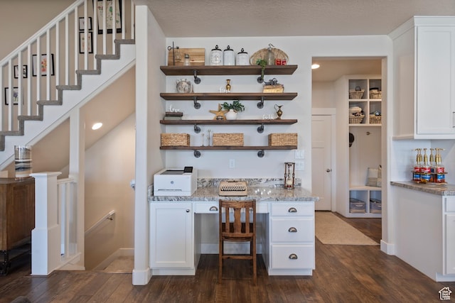536 W Granite Cir, Saratoga Springs, UT 84045 - view of pantry