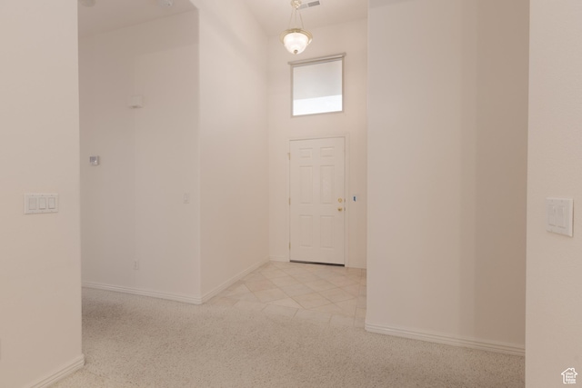 2365 E 160 S, St George, UT 84790 - view of corridor