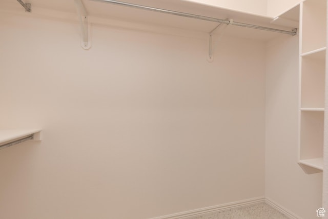 2365 E 160 S, St George, UT 84790 - view of spacious closet