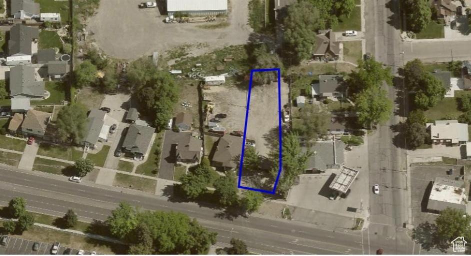 140 W Center, Pleasant Grove, UT 84062