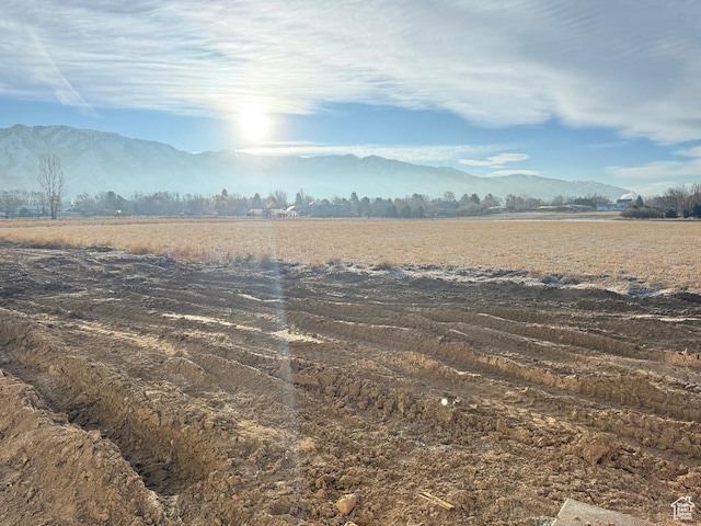 626 E 2450 N, North Logan, UT 84341 - view of mountain backdrop featuring rural landscape