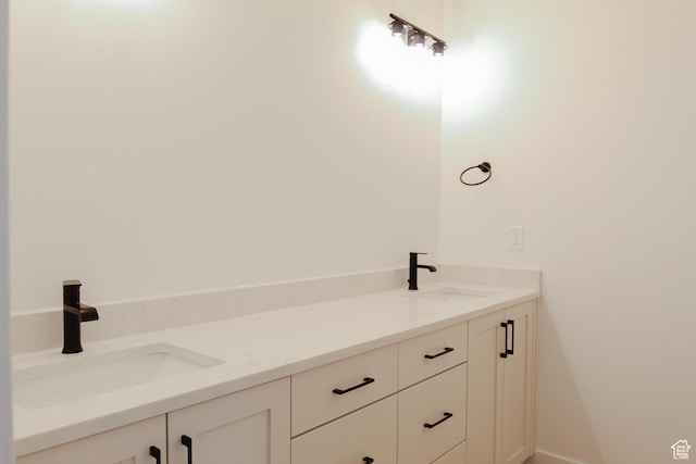 626 E 2450 N, North Logan, UT 84341 - bathroom with double vanity
