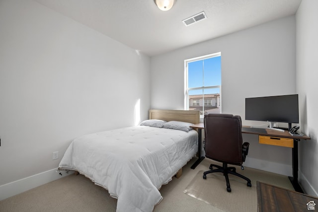5629 S Adobe Sun Dr, St George, UT 84790 - view of carpeted bedroom