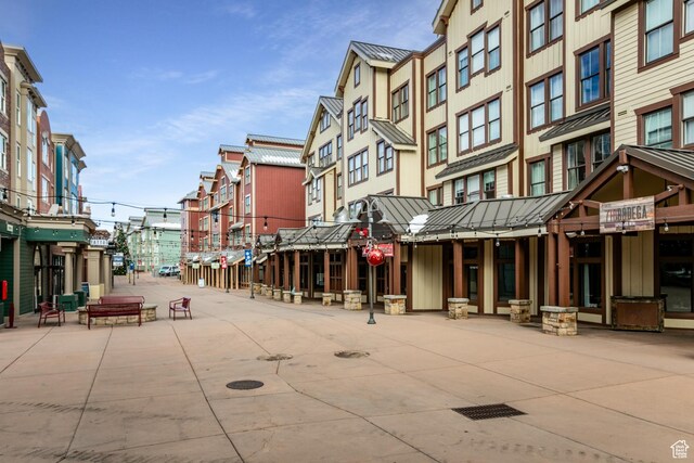 692 Main St Unit D, Park City, UT 84060 - view of property