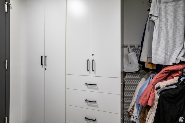 692 Main St Unit D, Park City, UT 84060 - view of spacious closet