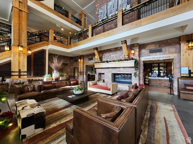 3855 Grand Summit Dr Unit 301, Park City, UT 84098 - view of lobby