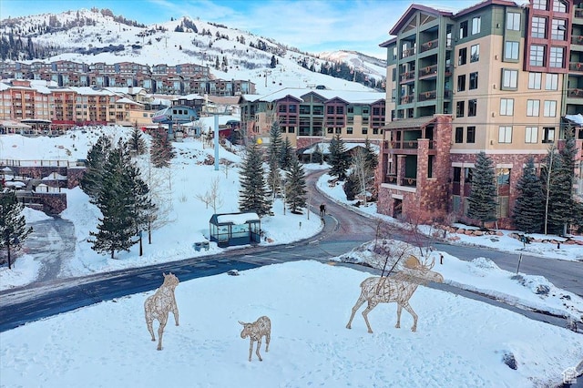 3855 Grand Summit Dr Unit 301, Park City, UT 84098 - exterior space