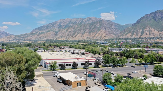 1303 N Riverside Ave Unit 36, Provo, UT 84604 - view of mountain background