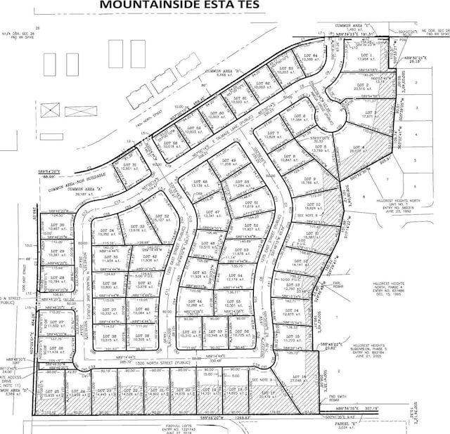 1368 N 1275th St E Unit 9, Logan, UT 84341