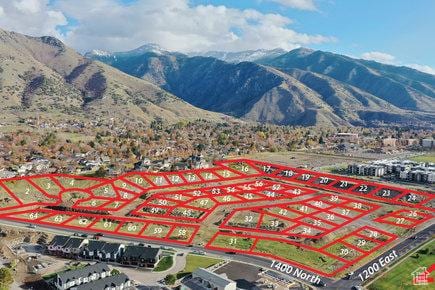 1368 N 1275th St E Unit 9, Logan, UT 84341