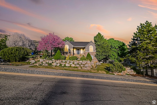 3568 N 500 E, North Ogden, UT 84414 - view of front facade
