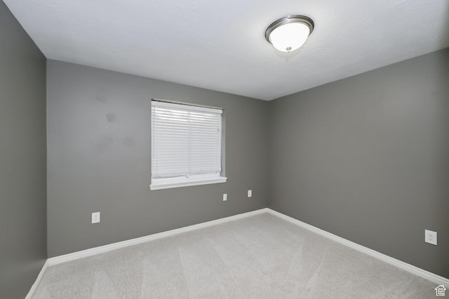3568 N 500 E, North Ogden, UT 84414 - carpeted empty room featuring baseboards