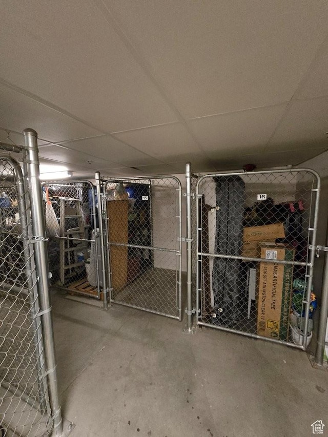 11075 S Grape Arbor Pl E Unit 103, Sandy, UT 84070 - view of storage room