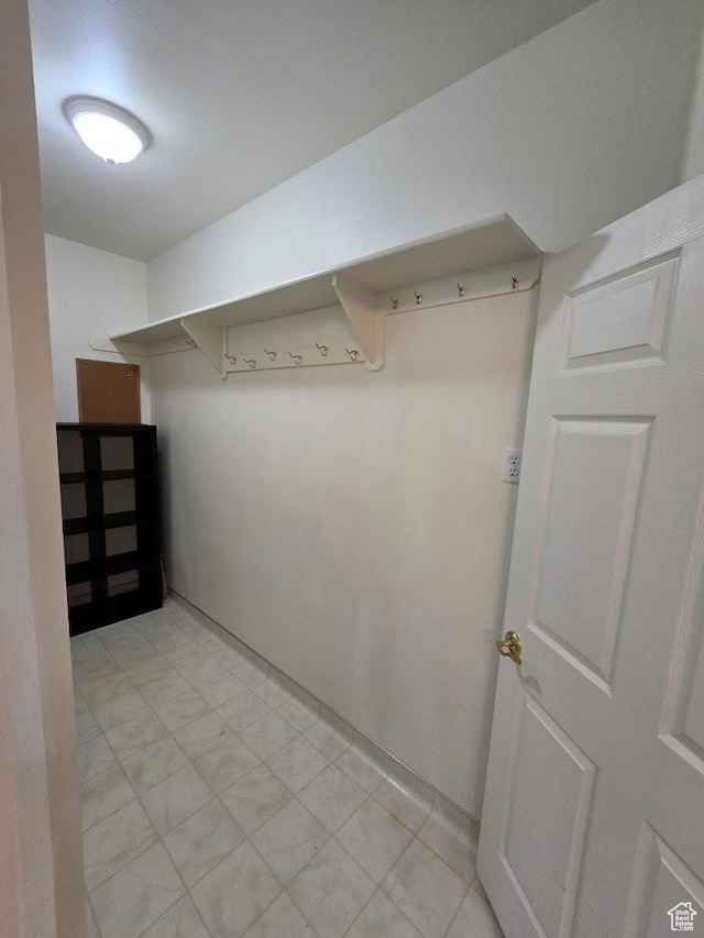 11075 S Grape Arbor Pl E Unit 103, Sandy, UT 84070 - walk in closet with light floors