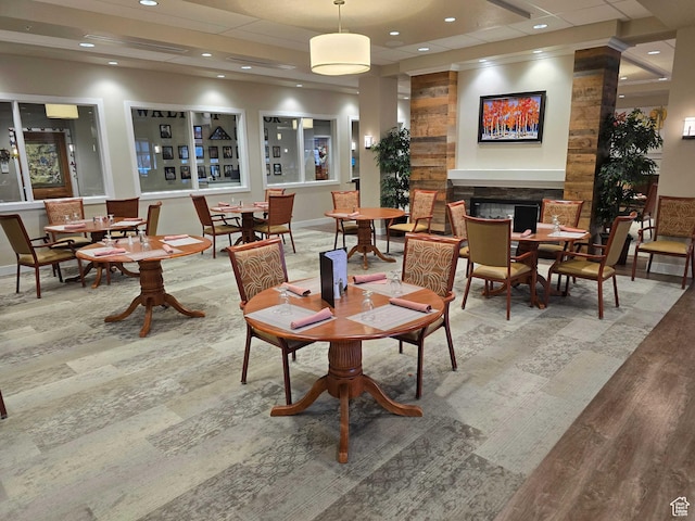 11075 S Grape Arbor Pl E Unit 103, Sandy, UT 84070 - view of common area