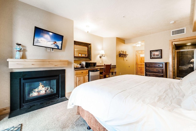 2653 Canyon Resort Dr Unit 227, Park City, UT 84098 - view of carpeted bedroom