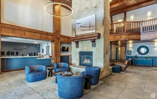 2653 Canyon Resort Dr Unit 227, Park City, UT 84098 - view of community lobby