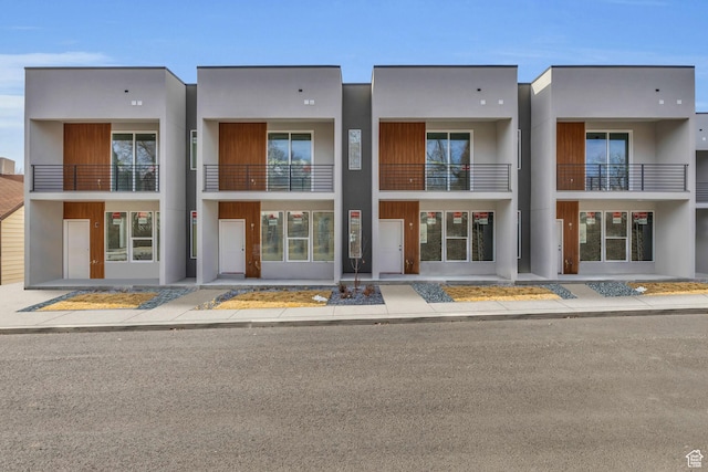 233 E Burch Creek Pl S, Ogden, UT 84405 - view of building exterior