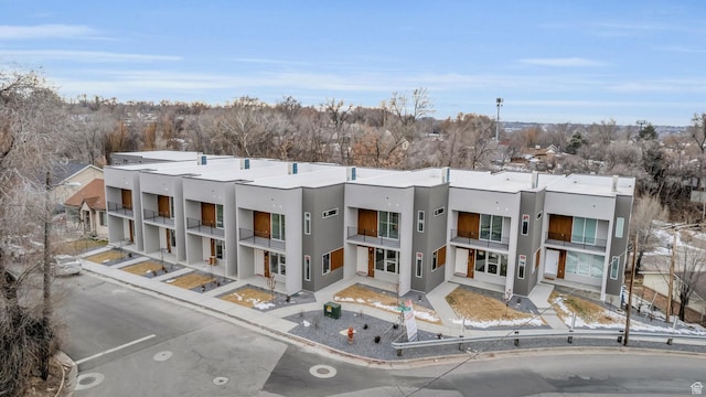 233 E Burch Creek Pl S, Ogden, UT 84405 - exterior space