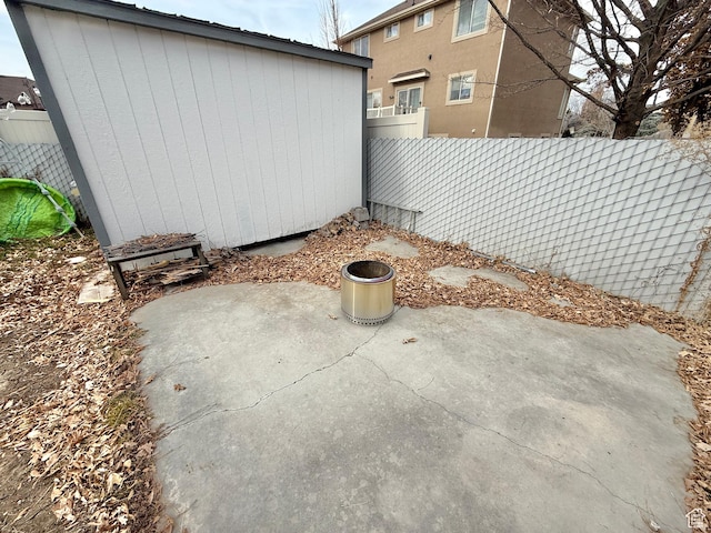 952 W 675 N, Tremonton, UT 84337 - view of patio / terrace