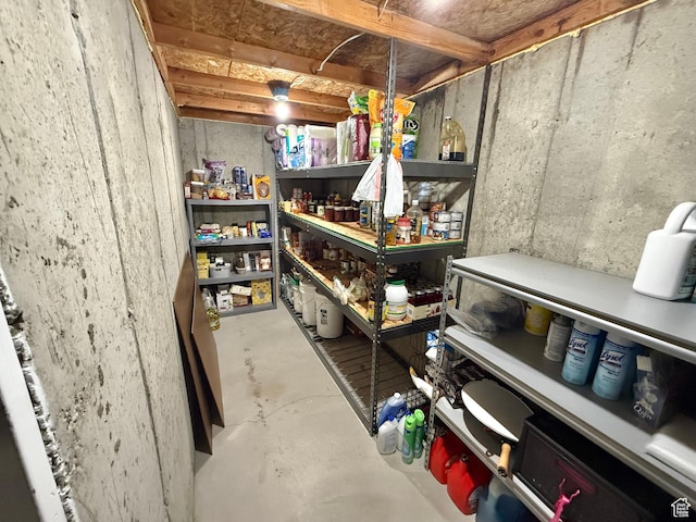 952 W 675 N, Tremonton, UT 84337 - view of storage room