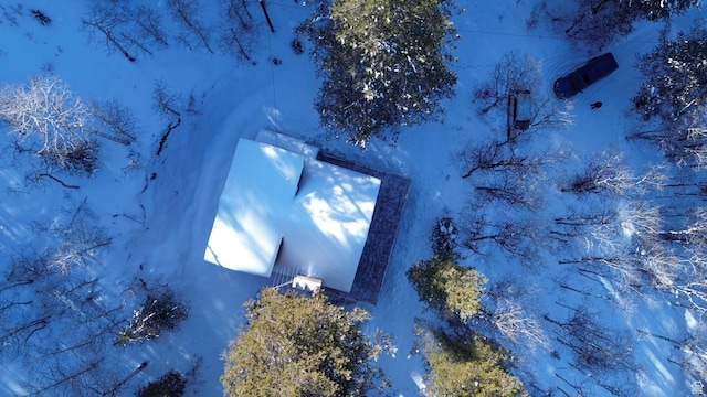 51 Aspen Loop 51&52, Oakley, UT 84055 - aerial view