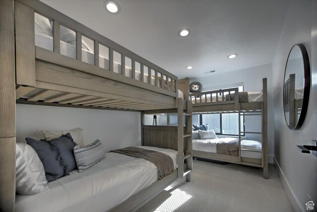 585 N Amber Ln, Garden City, UT 84028 - view of bedroom