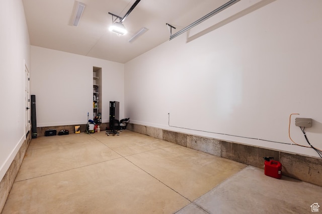3305 W 2610 S, Hurricane, UT 84737 - view of garage