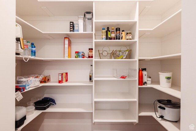 3305 W 2610 S, Hurricane, UT 84737 - view of storage area