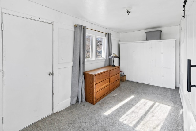 60 S 100 W, Monroe, UT 84754 - bedroom featuring light carpet