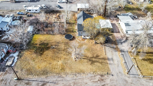 60 S 100 W, Monroe, UT 84754 - drone / aerial view