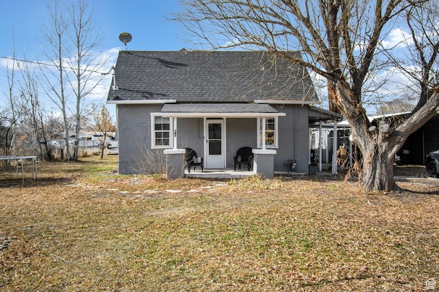 60 S 100 W, Monroe, UT 84754 - view of front of property