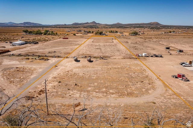 4975 N Lund Hwy Unit 5, Cedar City, UT 84721