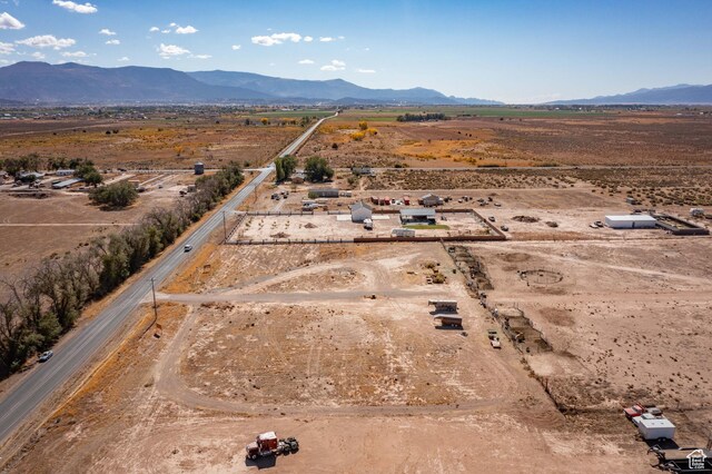 4975 N Lund Hwy Unit 5, Cedar City, UT 84721
