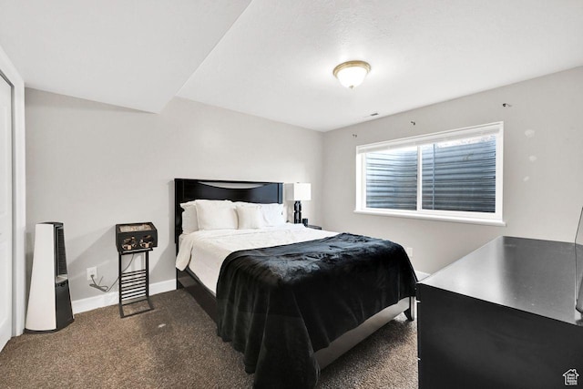 582 W 3900 N, Pleasant View, UT 84414 - view of carpeted bedroom