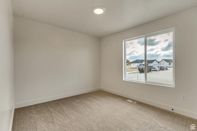 706 W Osborne Way S Unit 803, Grantsville, UT 84029 - empty room featuring carpet